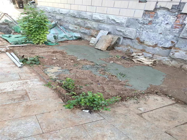 沙市地基基础注浆增加承载力灌浆加固