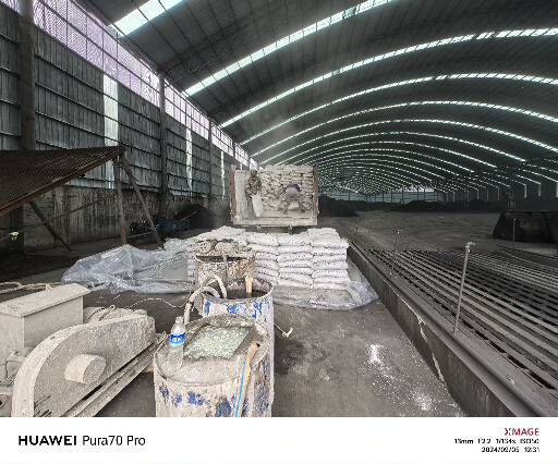 沙市厂房地面下沉注浆加固施工